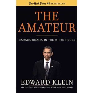 The Amateur (Hardcover)